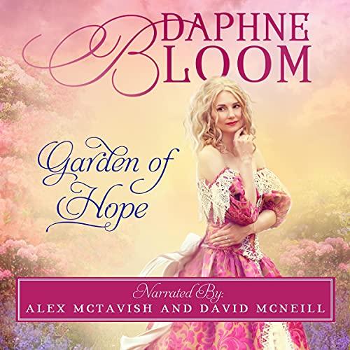 Cover of Garden of Hope