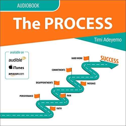 Cover of The Process