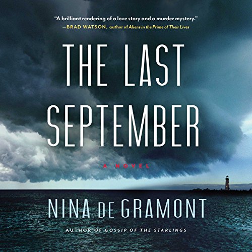 Cover of The Last September