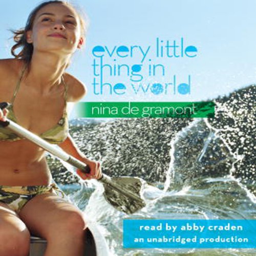 Cover of Every Little Thing in the World