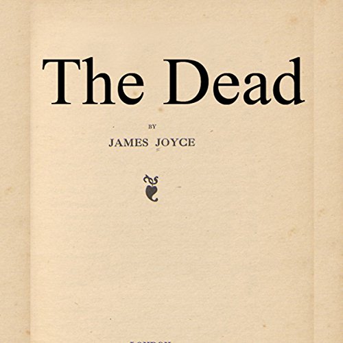Cover of The Dead