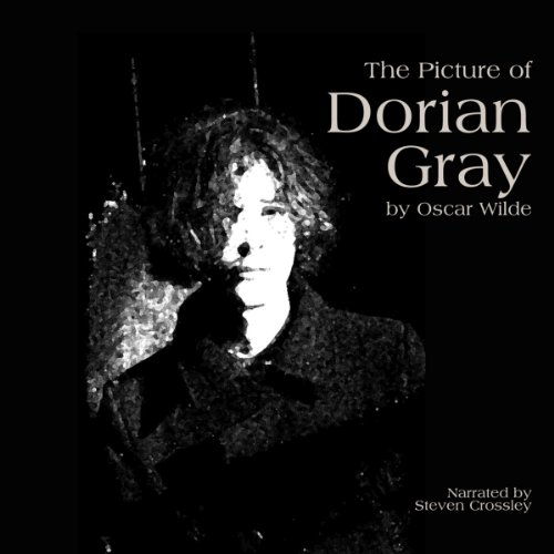 Cover of The Picture of Dorian Gray