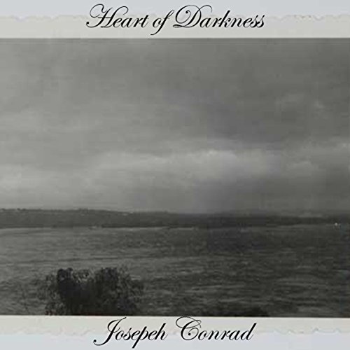 Cover of Heart of Darkness