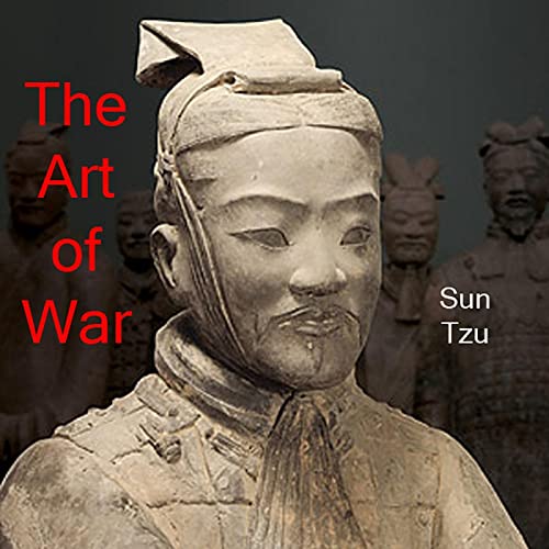 Cover of The Art of War