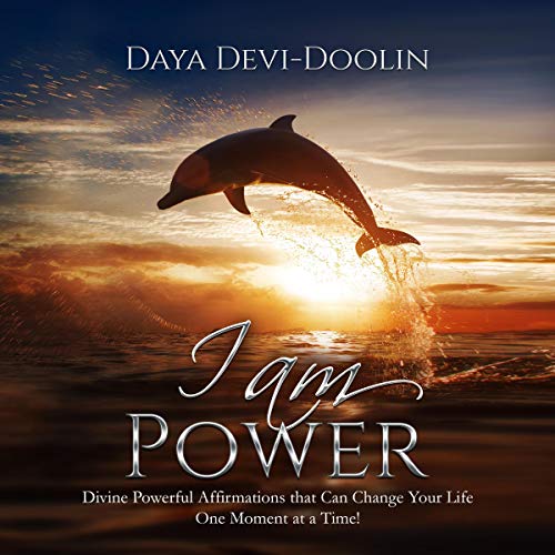 Cover of I am Power