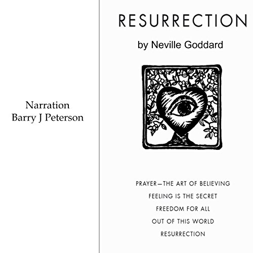 Cover of Resurrection