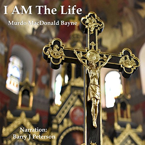 Cover of I Am the Life