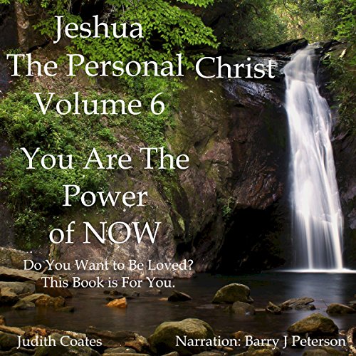 Cover of Jeshua, the Personal Christ: Vol. 6