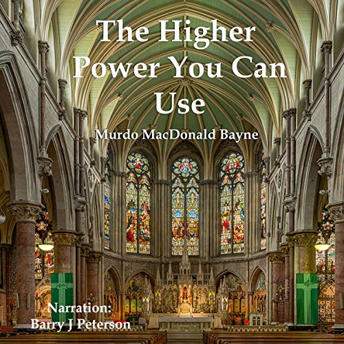 Cover of Higher Power You Can Use