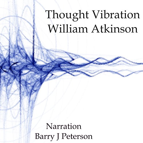 Cover of Thought Vibration