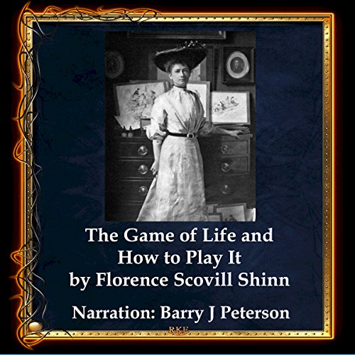 Cover of The Game of Life and How to Play It