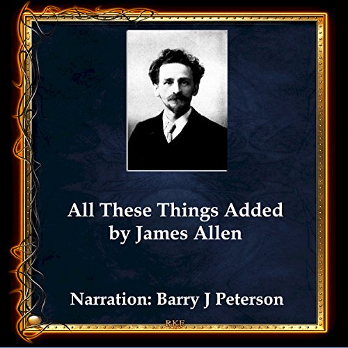 Cover of All These Things Added