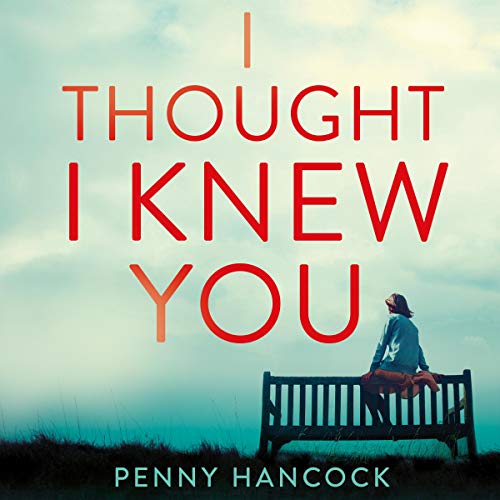 Cover of I Thought I Knew You
