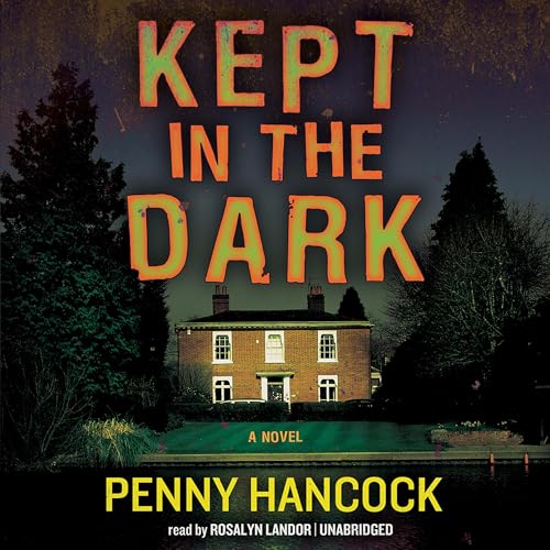 Cover of Kept in the Dark
