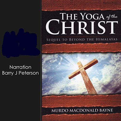 Cover of The Yoga of the Christ