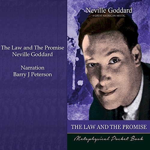 Cover of The Law and the Promise