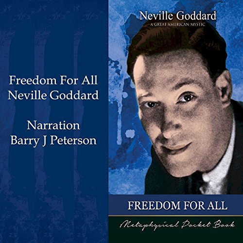 Cover of Freedom for All