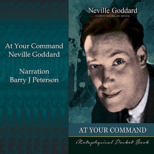 Cover of At Your Command
