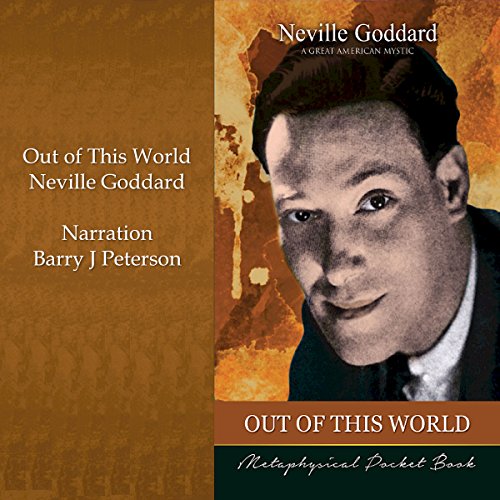 Cover of Out of This World