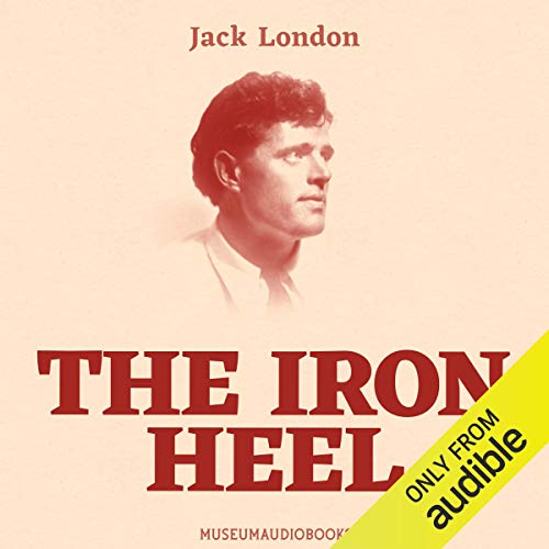 Cover of The Iron Heel