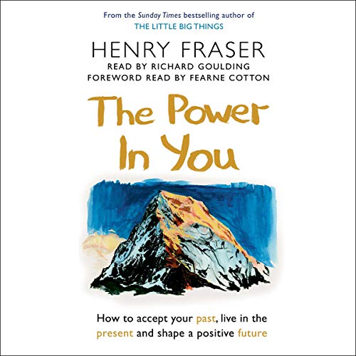 Cover of The Power in You