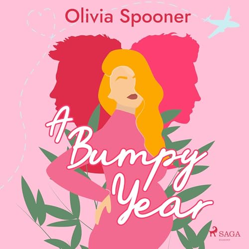 Cover of A Bumpy Year