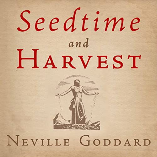 Cover of Seedtime and Harvest