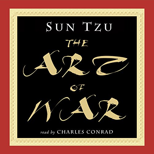 Cover of The Art of War