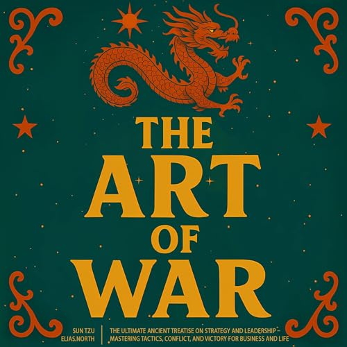 Cover of The Art of War