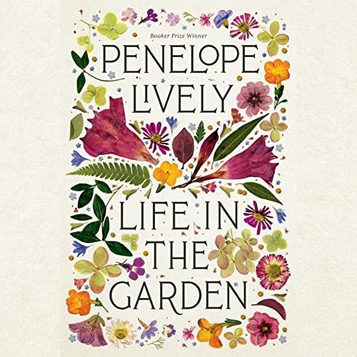 Cover of Life in the Garden