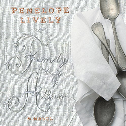 Cover of Family Album