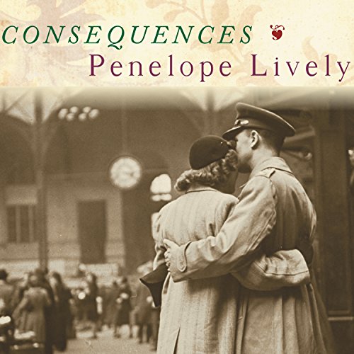 Cover of Consequences