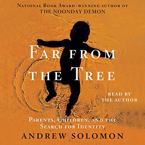 Cover of Far From the Tree