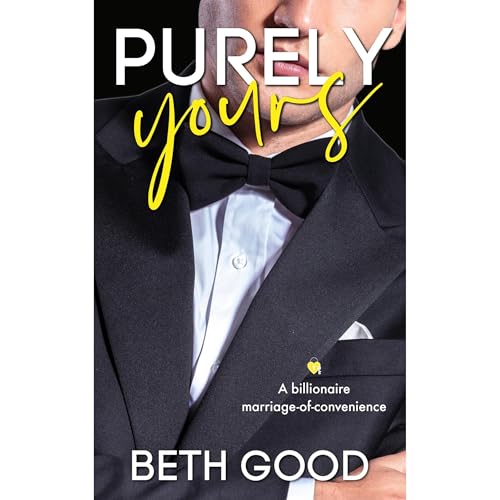 Cover of Purely Yours