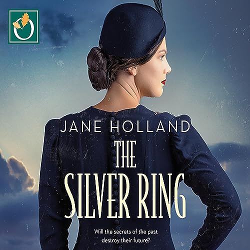 Cover of The Silver Ring