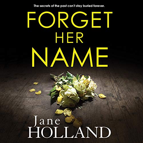 Cover of Forget Her Name