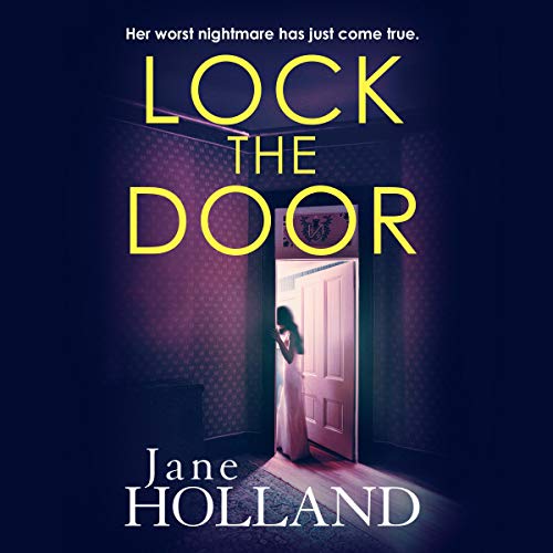 Cover of Lock the Door