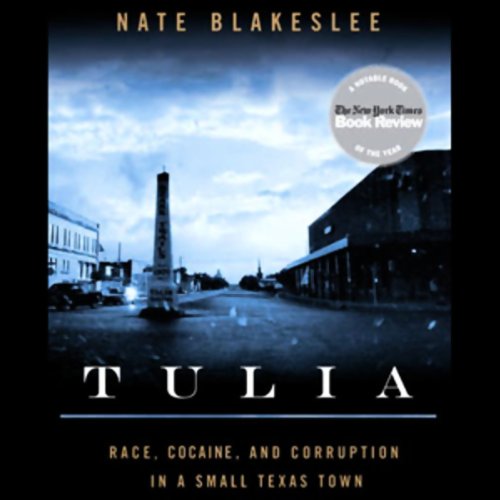 Cover of Tulia