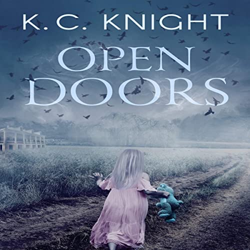 Cover of Open Doors