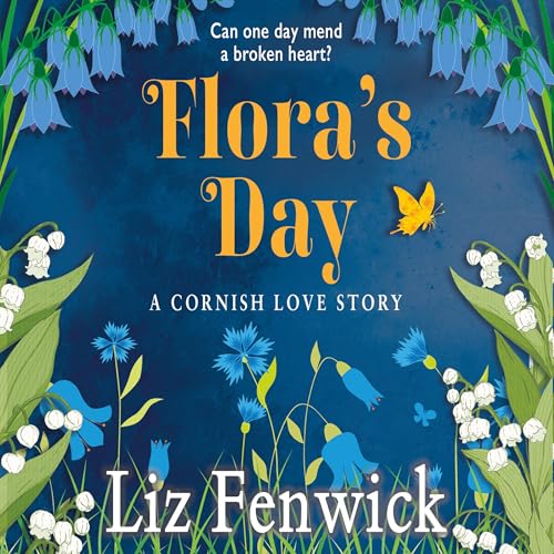 Cover of Flora's Day