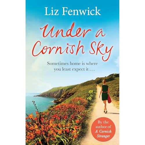 Cover of Under a Cornish Sky