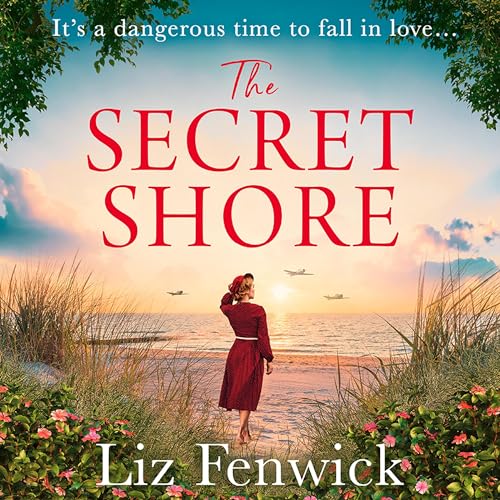 Cover of The Secret Shore