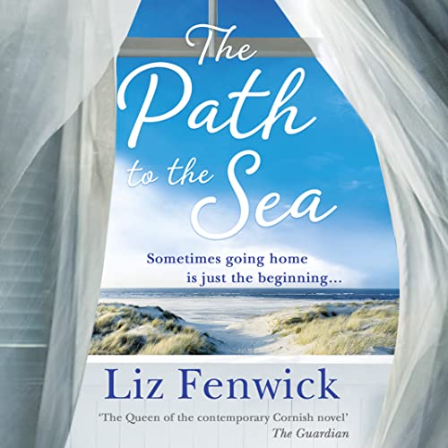 Cover of The Path to the Sea