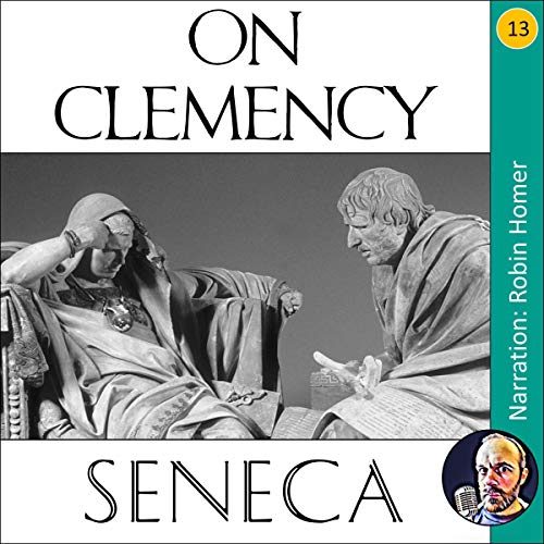 Cover of On Clemency