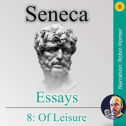 Cover of Of Leisure