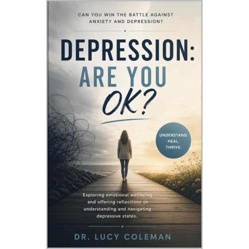 Cover of Depression: Are you OK?