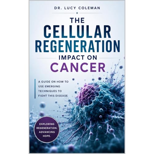 Cover of The cellular regeneration impact on cancer