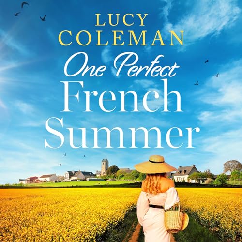 Cover of One Perfect French Summer
