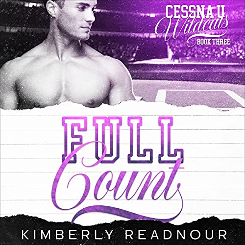 Cover of Full Count