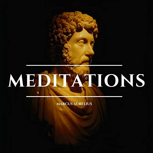 Cover of Meditations